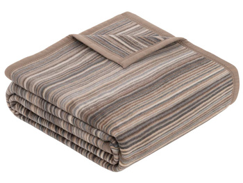 Koc Ibena Malang 3599-380 150x200 brązowy