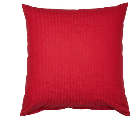 Poszewka na poduszkę kora Janine Piano 0125-81 Burgund