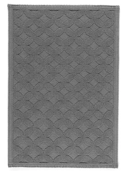 Rhomtuft dywanik łazienkowy Seaside 54-085 kiesel