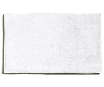 Mata łazienkowa Möve Bamboo Luxe 001 Snow