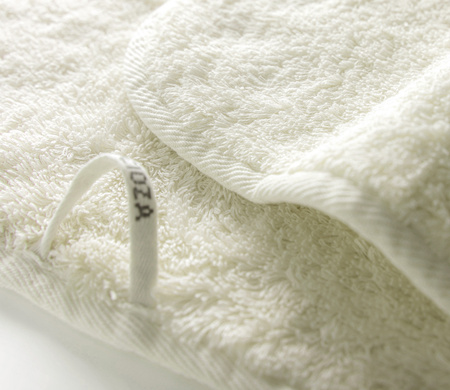 Ręcznik Graccioza Egoist 800 g/m² 25109 Dove