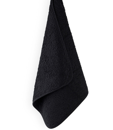 Ręcznik Graccioza Egoist 800 g/m² 20021 Black