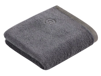 bugatti ręcznik Prato 7400 szary