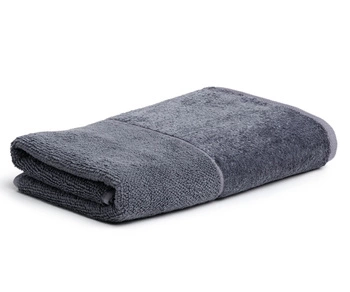 Möve ręcznik Bamboo Luxe 850 stone