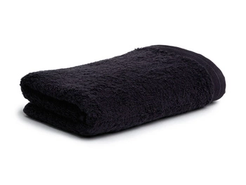 Möve ręcznik Superwuschel 199 black