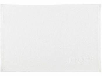 Dywanik łazienkowy JOOP! Signature 49 001 White