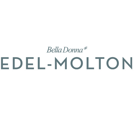Ochraniacz na wysoki materac Formesse Bella Donna Edel-Molton Alto
