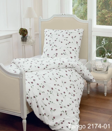 Pościel kora Janine Tango 2174-01