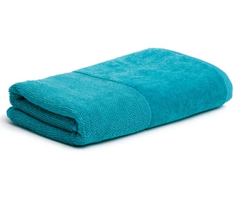 Möve ręcznik Bamboo Luxe 460 ocean