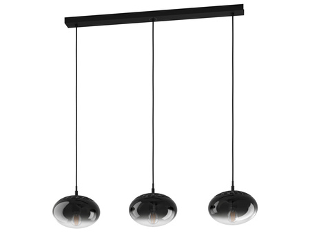 Lampa wisząca potrójna JOOP! CURVES LIGHTS 34227
