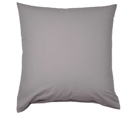 Poszewka na poduszkę kora Janine Piano 0125-48 Tytan