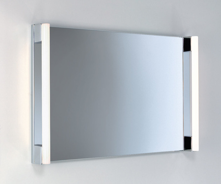 Lampa ścienna Decor Walther OMEGA 50 LED chrom