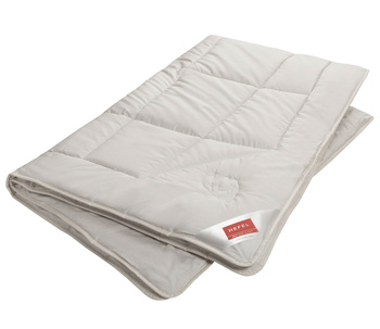 Kołdra zimowa z wełny wielbłąda HEFEL Camel Dream Winter