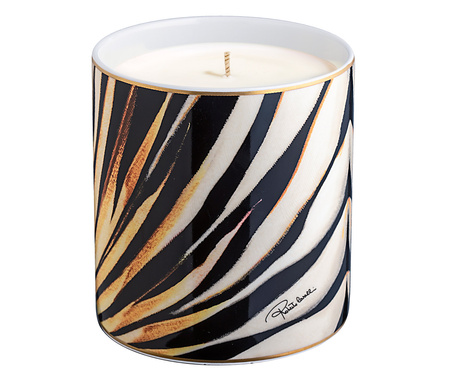 Świeca zapachowa Roberto Cavalli Ray of Gold, 270g