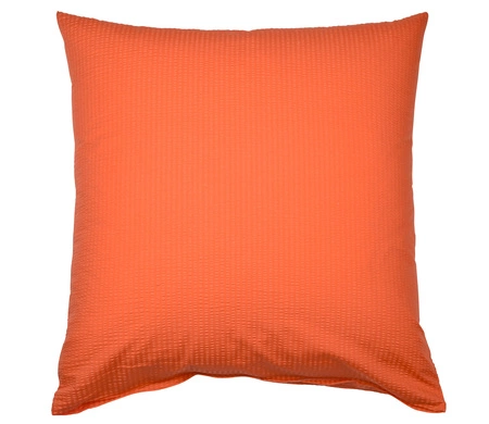 Poszewka na poduszkę kora Janine Piano 0125-54 Pomarańcz