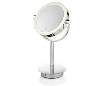 JOOP! Chromeline lusterko kosmetyczne LED