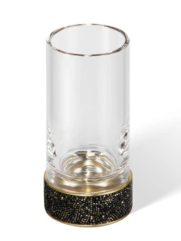 DECOR WALTHER ROCKS SMG kubek gładki złoty