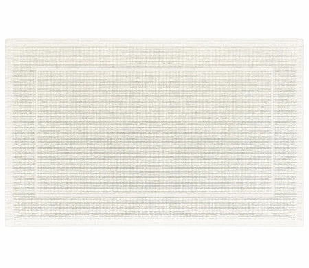 Mata łazienkowa Graccioza Egoist 1100 g/m² 23954 Snow