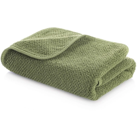 Ręcznik Graccioza Bee Waffle 23959 Jade