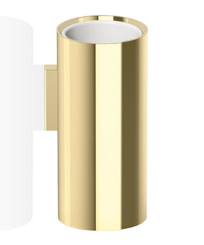 DECOR WALTHER MIKADO MK WMB kubek naścienny złoty