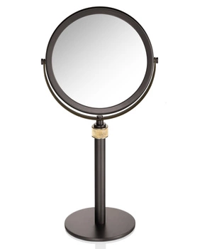 DECOR WALTHER CLUB SP 13/V lusterko ciemny metal / mat