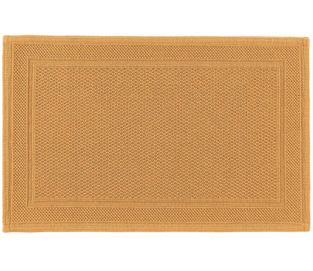 Mata łazienkowa Graccioza Bee Waffle 23935 Camel