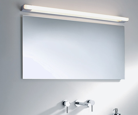 Lampa ścienna Decor Walther OMEGA 200 LED chrom