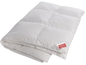Kołdra puchowa zimowa HEFEL De Luxe Down Winter