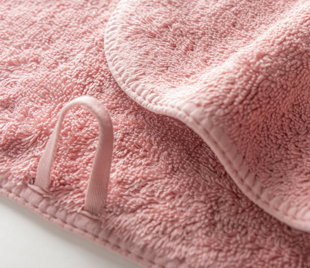 Ręcznik Graccioza Long Double Loop 22272 Blush