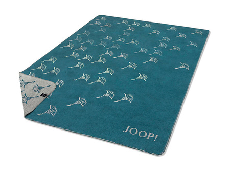 Koc JOOP! Faded Cornflower 795298 150x200 Turkis