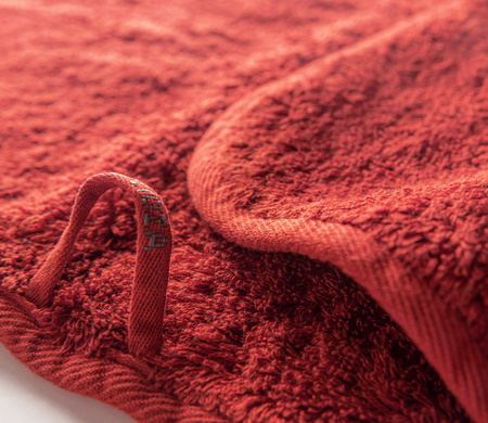 Ręcznik Graccioza Egoist 800 g/m² 24422 Cherry