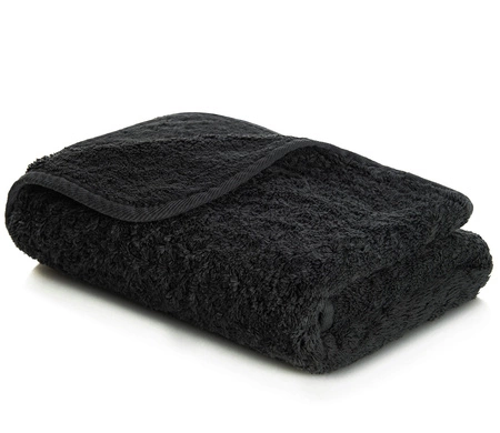 Ręcznik Graccioza Egoist 800 g/m² 20021 Black