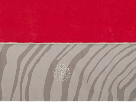 Ręcznik Macro Zebrage 606 red