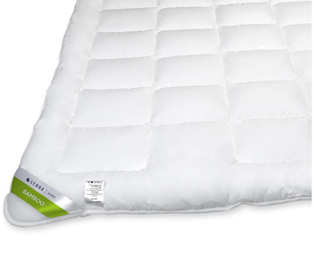 Kołdra całoroczna bambusowa Senna Bamboo