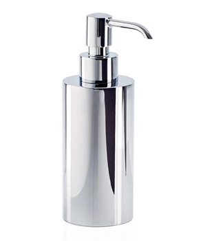 DECOR WALTHER DW 325 dozownik mydła chrom