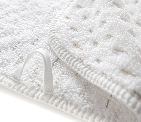 Ręcznik Graccioza Alice 15001 White/Linen