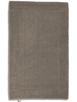 Rhomtuft dywanik łazienkowy Prestige 45-058 taupe