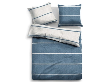 Tom Tailor pościel flanelowa 849971-843