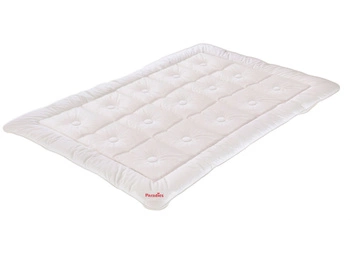 Paradies kołdra jedwabna Seide-Satin