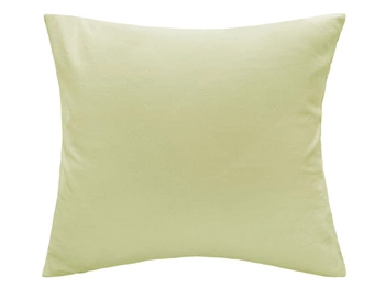 Formesse Bella Donna Jersey poszewka na poduszkę 532 pistacja