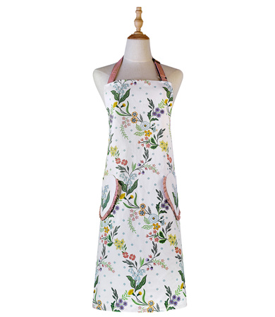 Fartuch kuchenny Ulster Weavers Petals & Prose