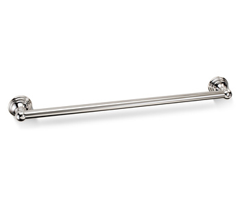 Wieszak na ręczniki Decor Walther CLASSIC CL HTE nikiel polerowany