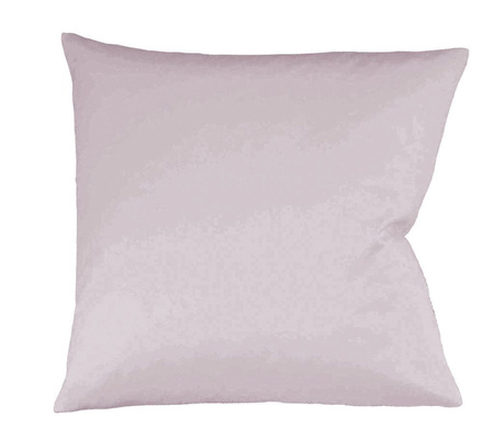 Poszewka na poduszkę jersey Fleuresse Colours 9200-5024 Ciemny Róż