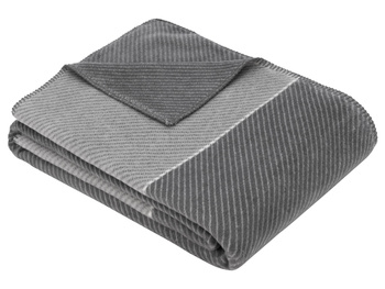 Koc Ibena Austin 2460-800 150x200 szary