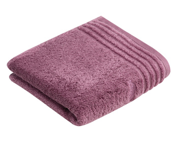 Ręcznik Vossen Vienna Style Supersoft 3505 blackberry