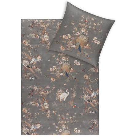 Pościel jersey Estella Kim 6355-810