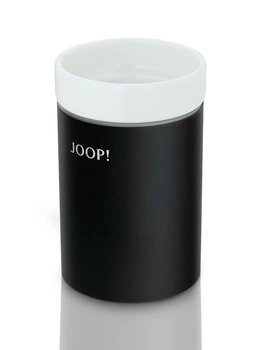 JOOP! Chromeline Black kubek