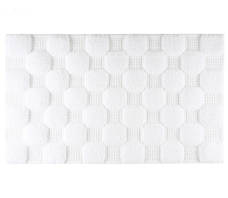 Dywanik łazienkowy Graccioza Aura 20003 White