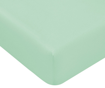 Prześcieradło Formesse Bella Donna Jersey 524 Mięta