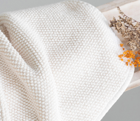 Ręcznik Graccioza Pearls 850 g/m² 23956 Seamist